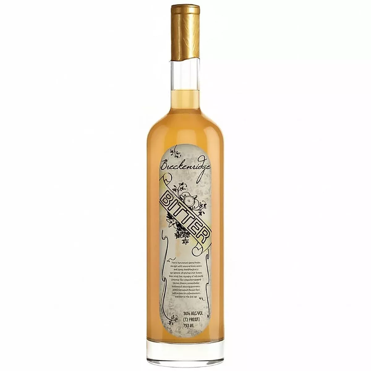breckenridge-bitters-colorado-liqueur Breckenridge Bitters Colorado Liqueur