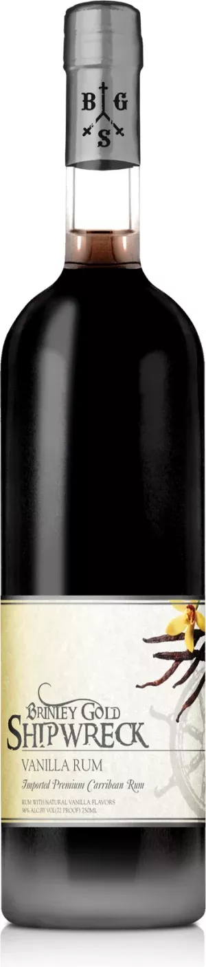 brinley-g-shipwr-vanilla-rum-750-ml Brinley G Shipwr Vanilla Rum 750 ml