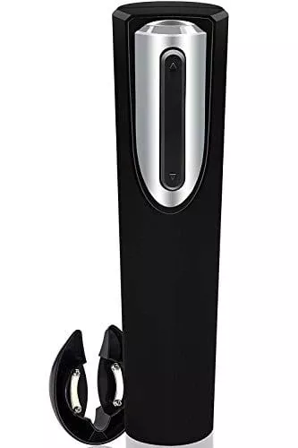 brookstone-automatic-wine-opener-basic Brookstone Automatic Wine Opener (Basic)