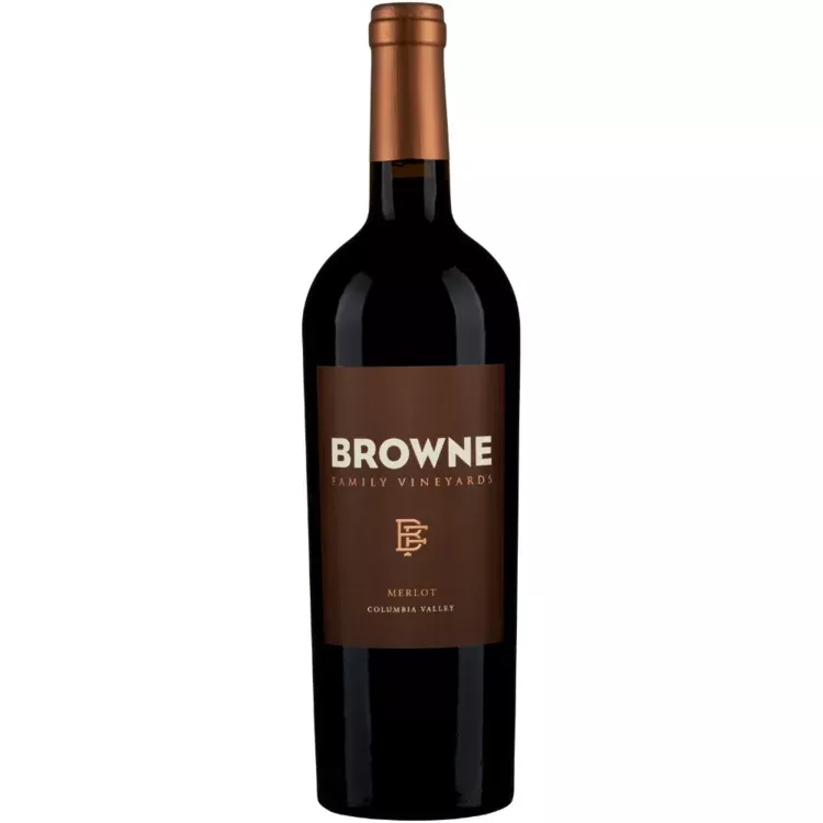browne-family-vineyards-merlot-family-vineyards-columbia-valley-2020-750ml Browne Family Vineyards Merlot Family Vineyards Columbia Valley 2020 750Ml