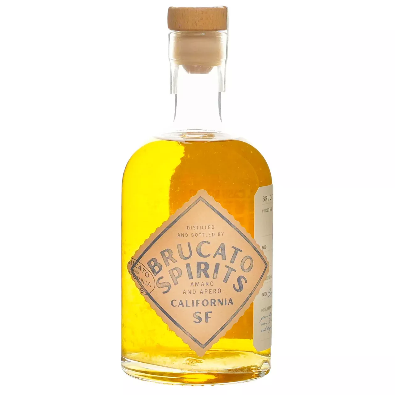 brucato-spring-almond-liqueur Brucato Spring Almond Liqueur
