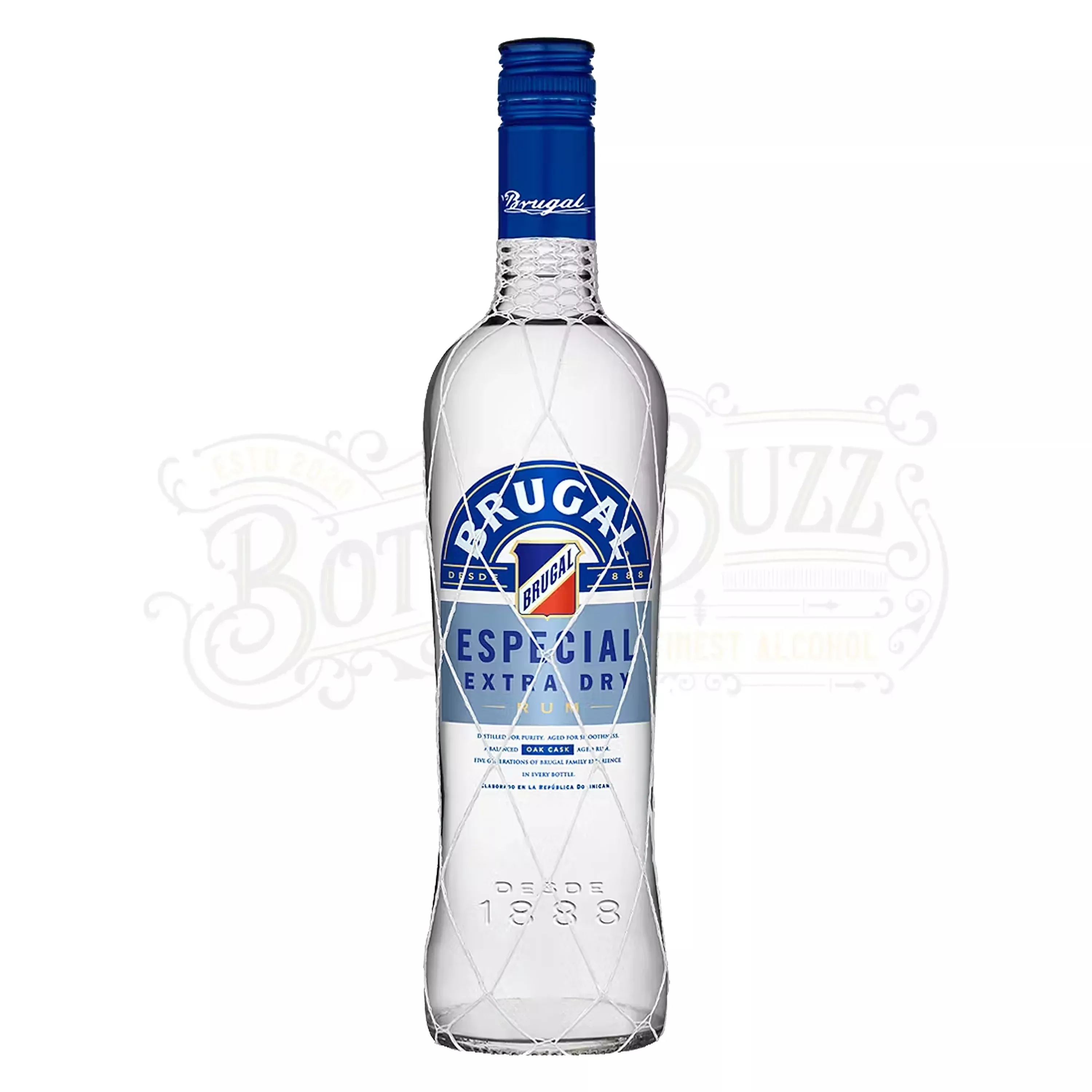 brugal-especial-extra-dry-rum-1l Brugal Especial Extra Dry Rum 1L