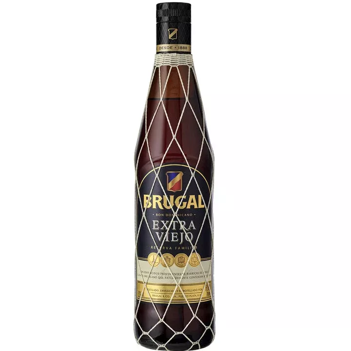 brugal-extra-viejo-reserva-familiar-rum Brugal Extra Viejo Reserva Familiar Rum
