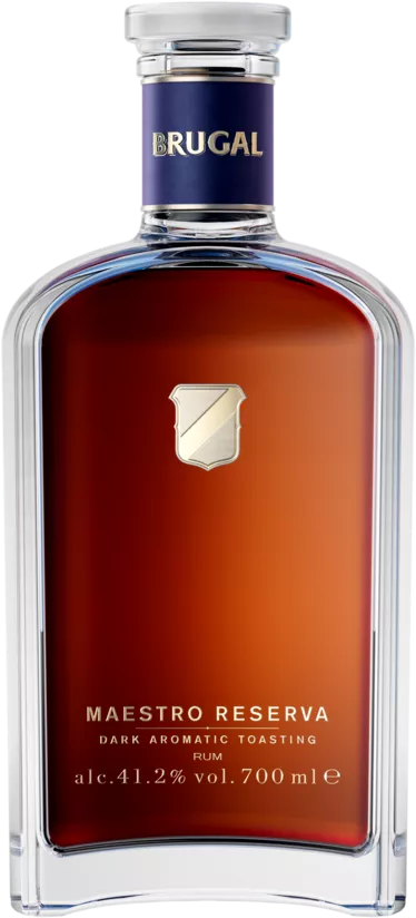brugal-maestro-reserva-rum-700ml Brugal Maestro Reserva Rum 700ml