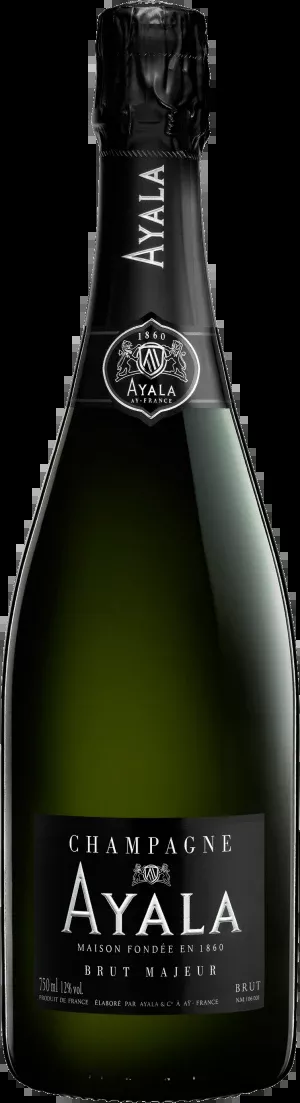Brut Majeur 750 ml