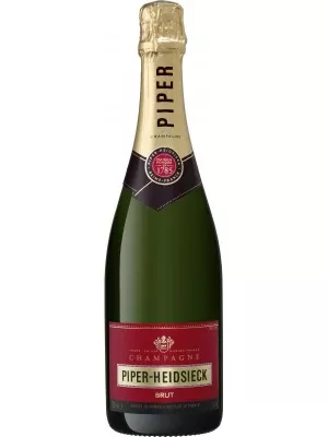 Brut NV Champagne 750 ml