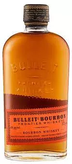 bulleit-straight-bourbon-frontier-whiskey-375ml Bulleit Straight Bourbon Frontier Whiskey 375ml