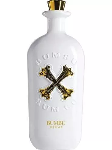 bumbu-cr-me-liqueur Bumbu Crème Liqueur
