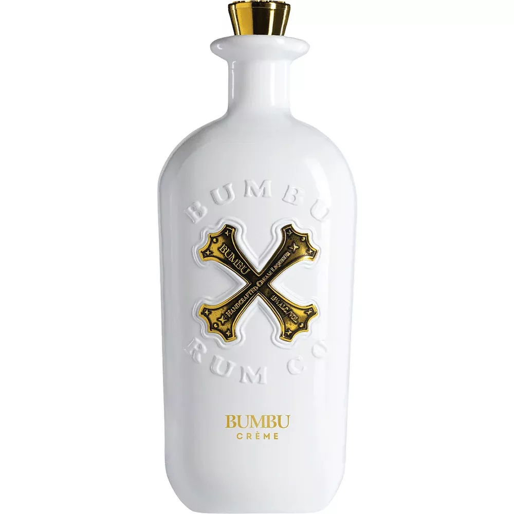 bumbu-rum-company-creme-rum Bumbu Rum Company Creme Rum