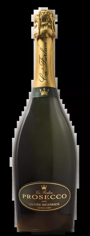 Ca Furlan Prosecco 750 ml
