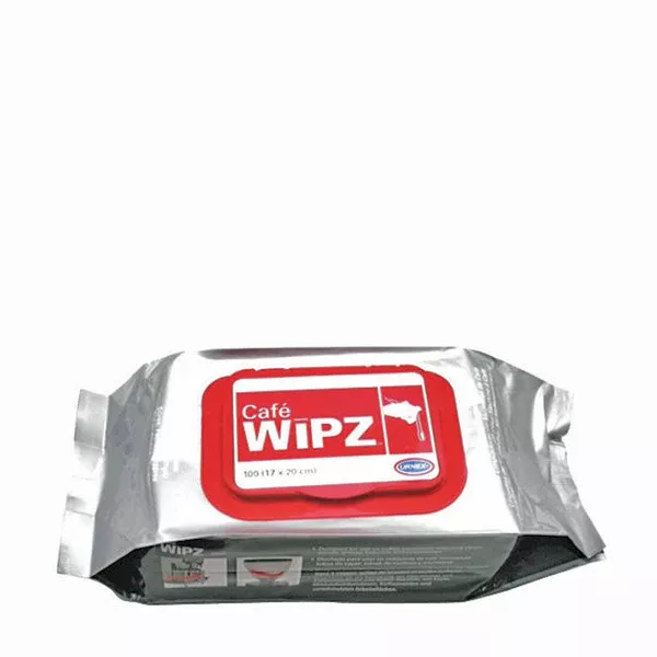 cafe-wipz-coffee-equipment-cleaning-wipes-100-ct Cafe Wipz Coffee Equipment Cleaning Wipes 100 ct