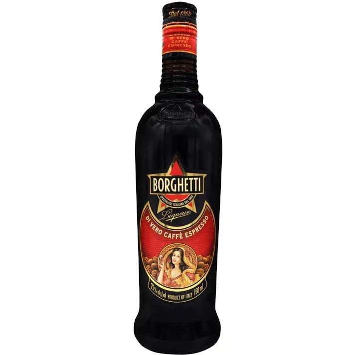 caffe-borghetti-espresso-liqueur Caffe Borghetti Espresso Liqueur