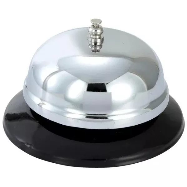 call-bell-3-5-each Call Bell 3.5" each