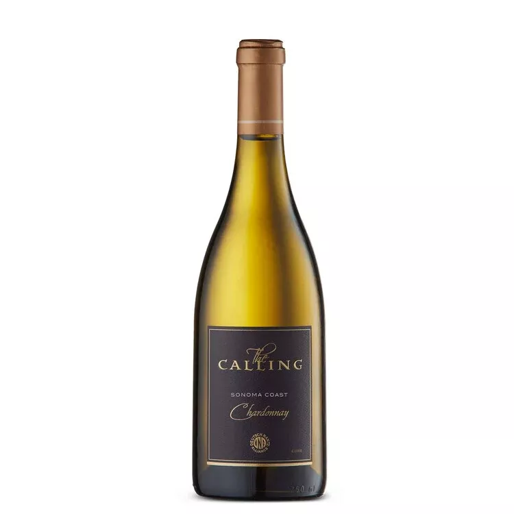 calling-chardonnay-sonoma-coast-2021-750ml The Calling Chardonnay Sonoma Coast 2021 750Ml