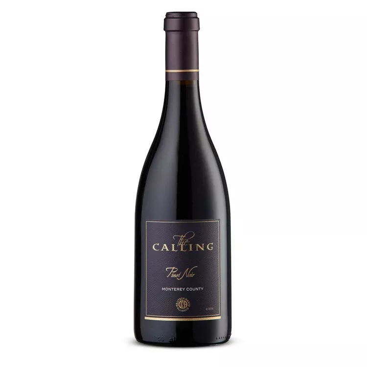 calling-pinot-noir-monterey-county-2021-750ml The Calling Pinot Noir Monterey County 2021 750Ml