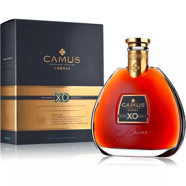 camus-cognac-xo-intensely-aromatic-cognac Camus Cognac XO Intensely Aromatic Cognac