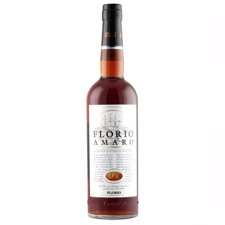 cantine-florio-fernet-amaro-liqueur Cantine Florio Fernet Amaro Liqueur