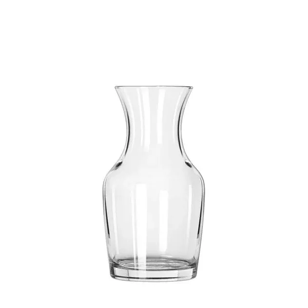carafe-6-oz-3-dz Carafe 6 oz 3 dz