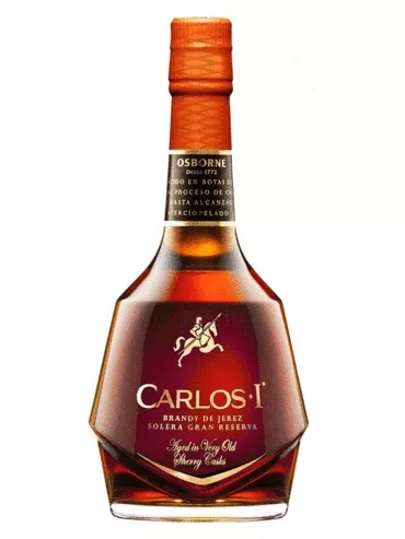 carlos-i-brandy-solera-gran-reserva Carlos I Brandy Solera Gran Reserva