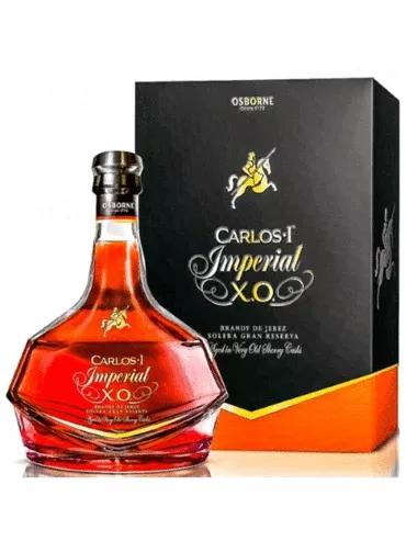 carlos-i-imperial-x-o-brandy Carlos I Imperial X.O. Brandy