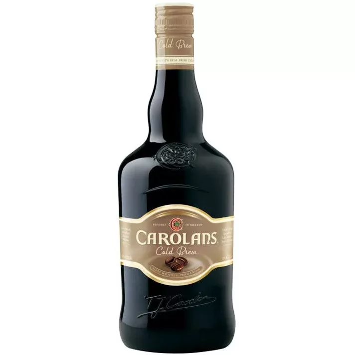 carolans-cold-brew-cream-liqueur Carolans Cold Brew Cream Liqueur
