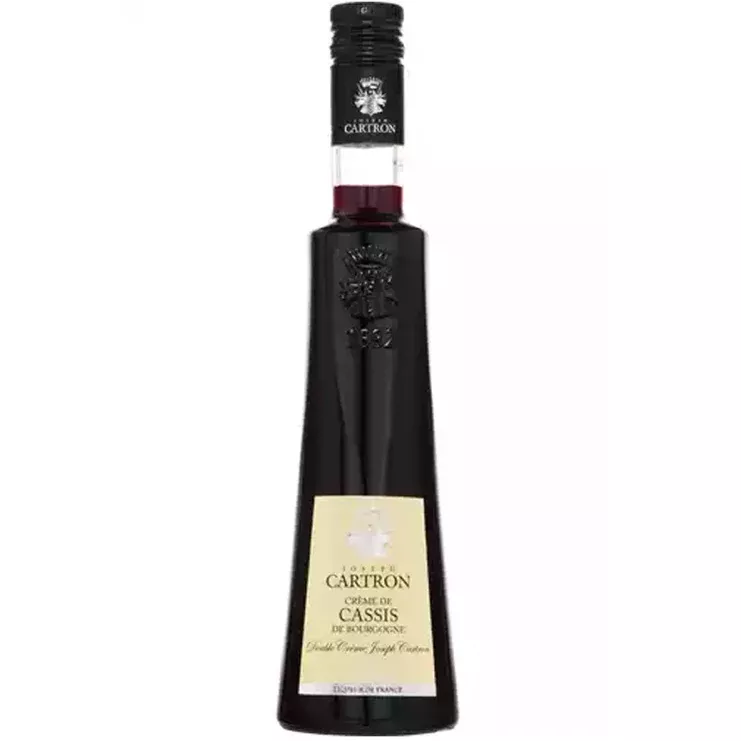 cartron-cr-me-de-cassis-de-bourgogne Cartron Crème De Cassis De Bourgogne