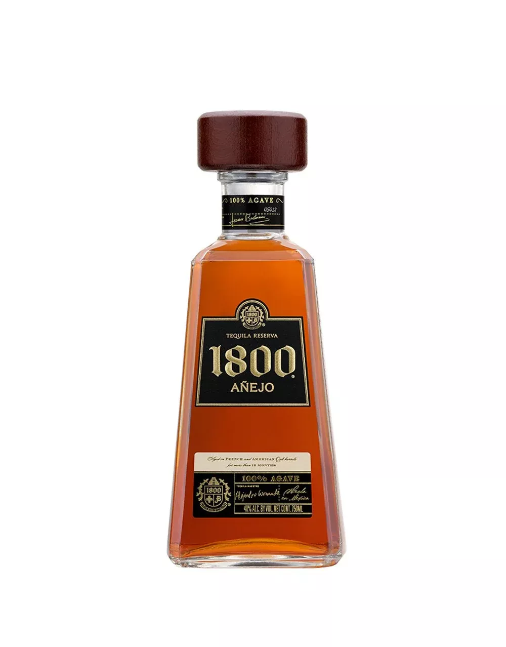casa-cuervo-1800-anejo-tequila-750ml Casa Cuervo 1800 Anejo Tequila 750ml