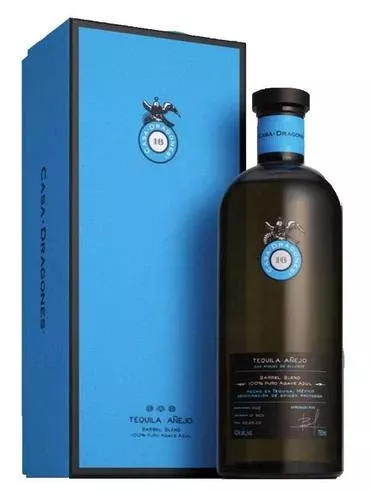 casa-dragones-double-barrel-blend-anejo-tequila Casa Dragones Double Barrel Blend Anejo Tequila