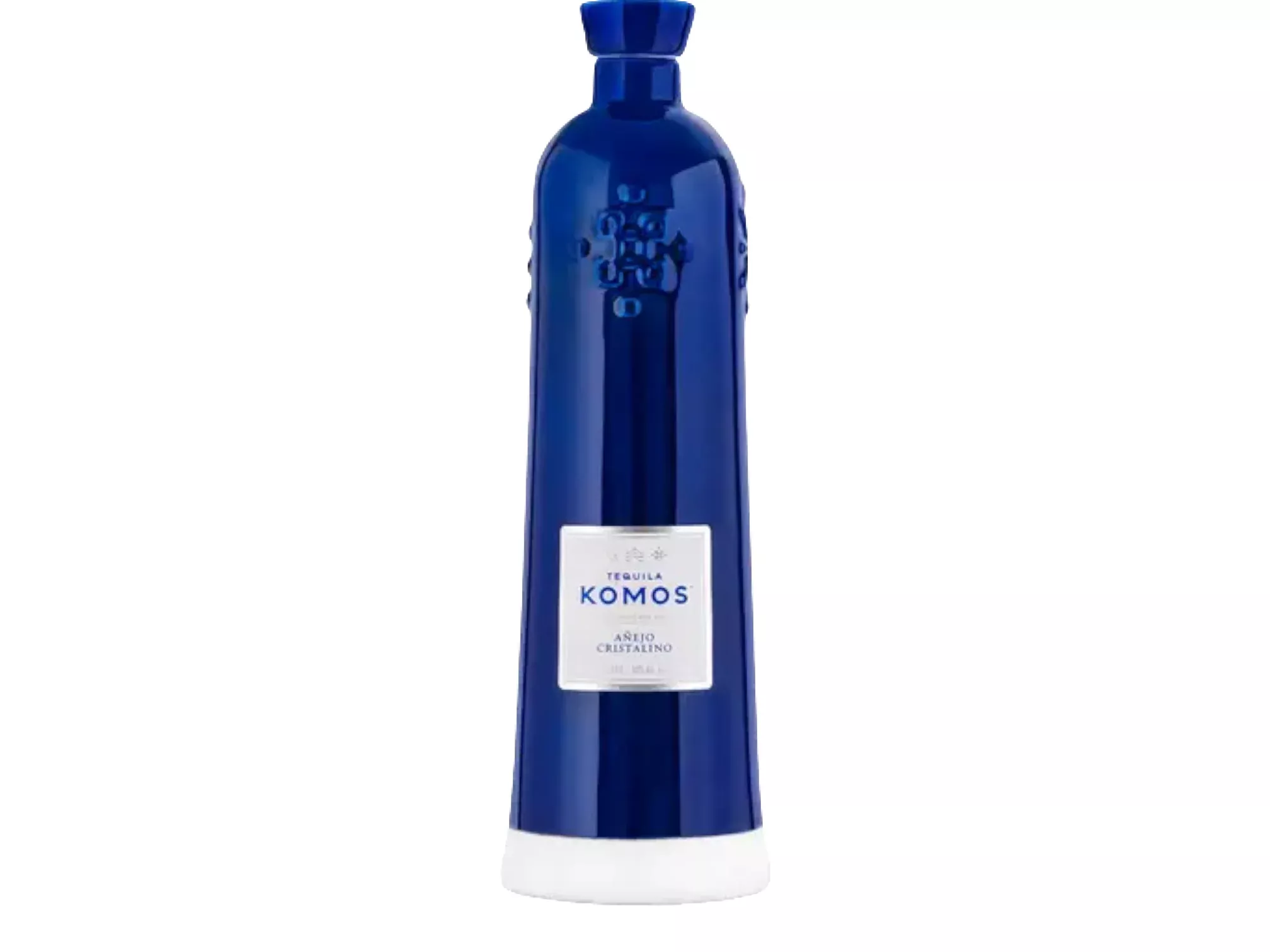 casa-komos-tequila-anejo-cristalino-750ml Casa Komos Tequila Anejo Cristalino 750ml