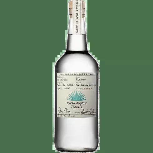casamigos-blanco-tequila-375ml Casamigos Blanco Tequila 375ml