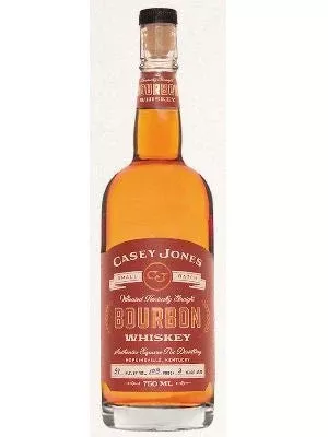 casey-jones-distillery-kentucky-straight-wheated-bourbon-whiskey Casey Jones Distillery Kentucky Straight Wheated Bourbon Whiskey