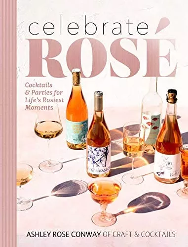 celebrate-ros-cocktails-parties-life-s-rosiest-moments Celebrate Rosé: Cocktails & Parties for Life's Rosiest Moments