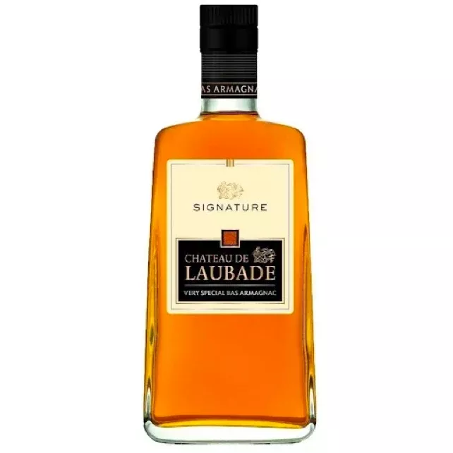 Château de Laubade Bas-Armagnac VS Signature