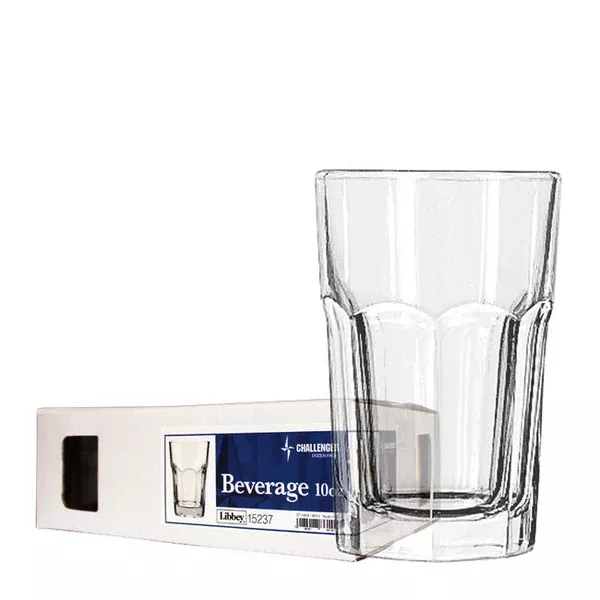 challenger-beverage-gibraltar-10-oz-1-dz Challenger Beverage Gibraltar 10 oz 1 dz