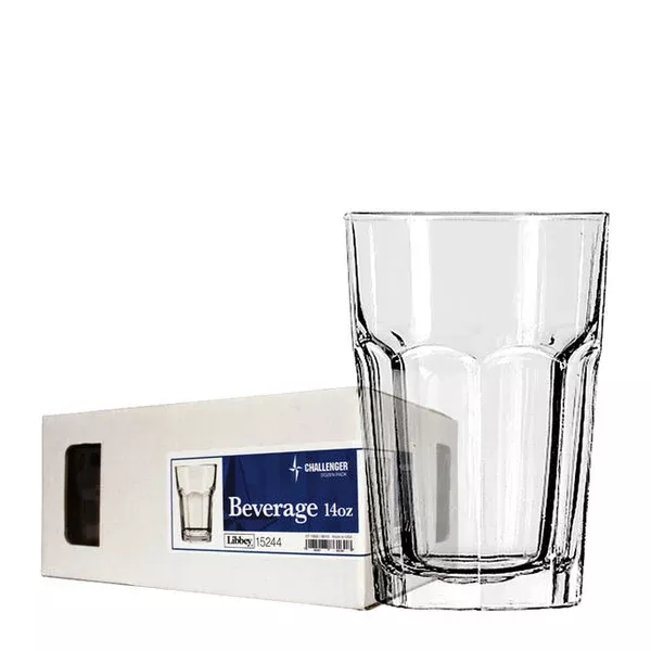 challenger-beverage-gibraltar-14-oz-1-dz Challenger Beverage Gibraltar 14 oz 1 dz