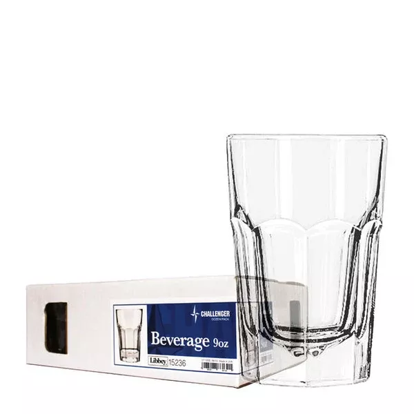 challenger-beverage-gibraltar9-oz-1-dz Challenger Beverage Gibraltar9 oz 1 dz
