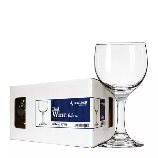 challenger-embassy-red-wine-6-5-oz-1-dz Challenger Embassy Red Wine 6.5 oz 1 dz