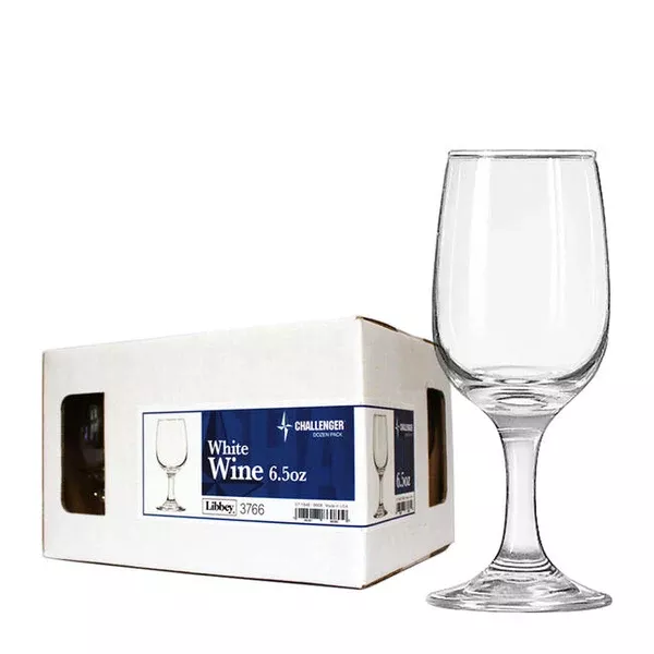 challenger-embassy-white-wine-6-5-oz-1-dz Challenger Embassy White Wine 6.5 oz 1 dz