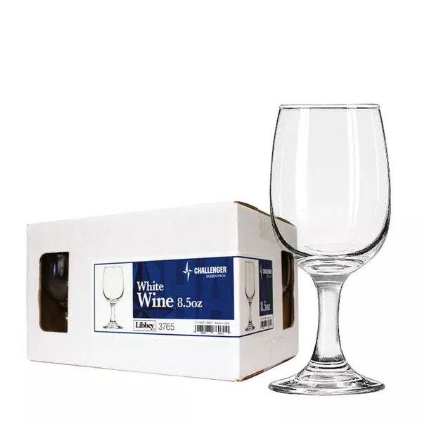 challenger-embassy-white-wine-8-5-oz-1-dz Challenger Embassy White Wine 8.5 oz 1 dz