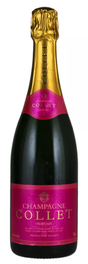 Champ Demi Sec 750 ml