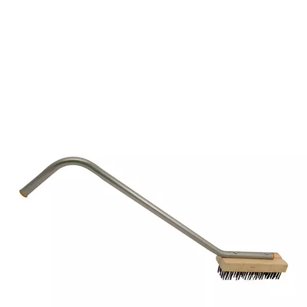 charbroiler-brush-coarse-each Charbroiler Brush Coarse each