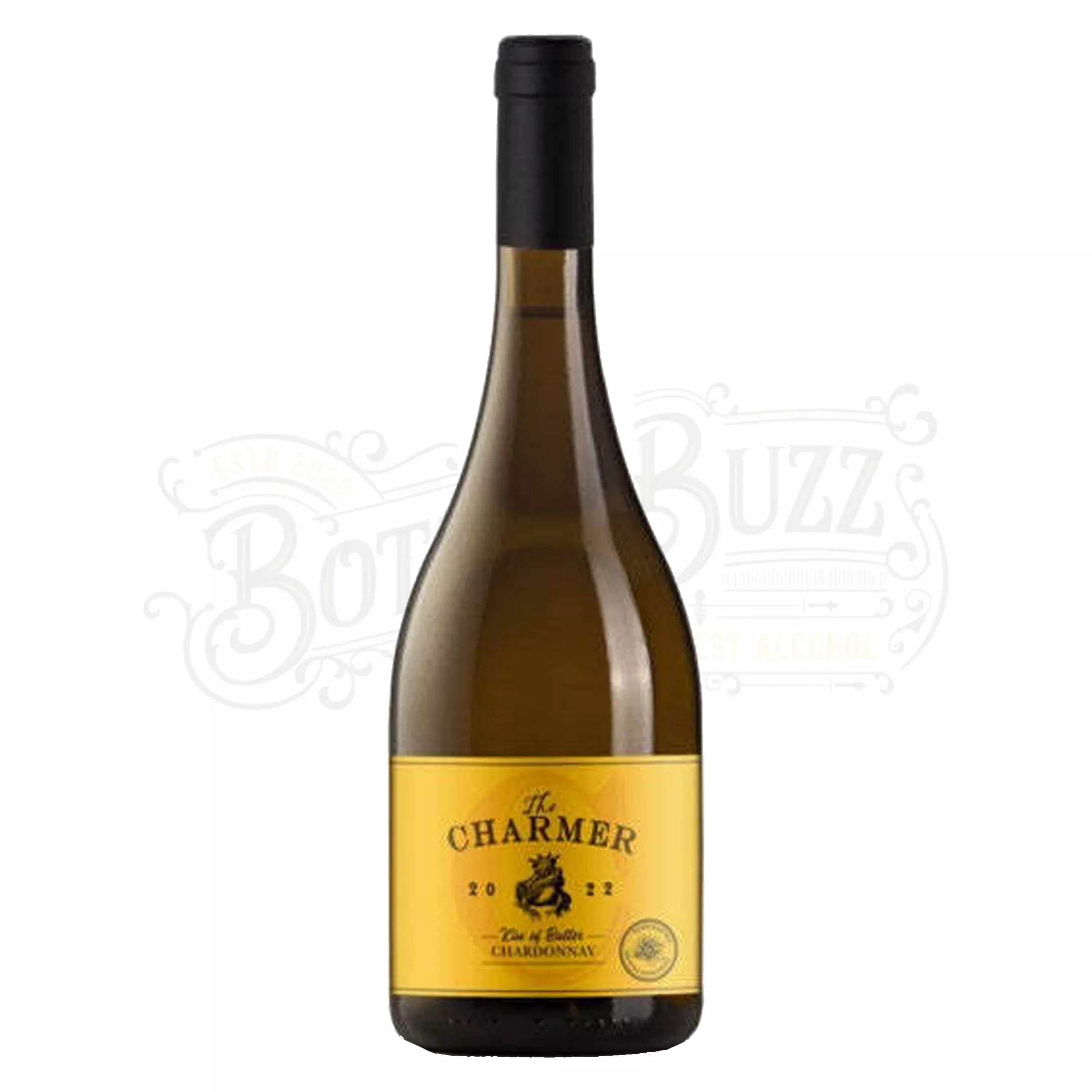 charmer-chardonnay-kiss-butter The Charmer Chardonnay Kiss Butter