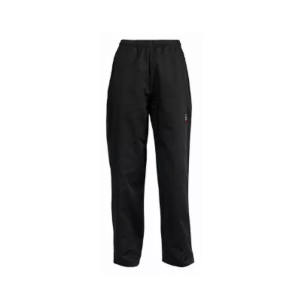 Chef's Pants XL Bk each
