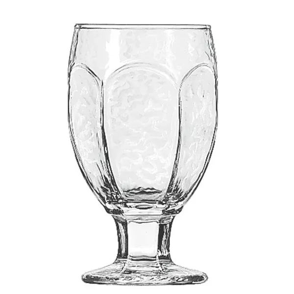 chivalry-banquet-goblet-10-5-oz-2-dz Chivalry Banquet Goblet 10.5 oz 2 dz