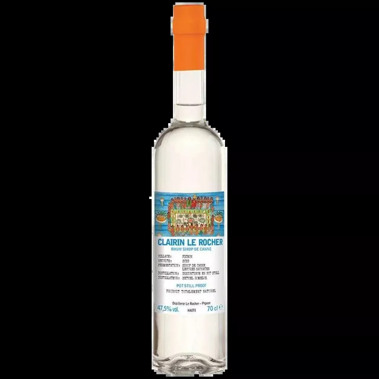 clairin-le-rocher-distillery-haitian-rum Clairin Le Rocher Distillery Haitian Rum
