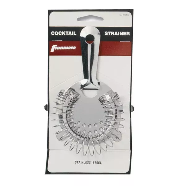 cocktail-strainer-2-prong-each Cocktail Strainer 2-Prong each