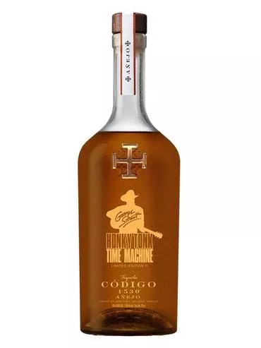 codigo-1530-george-strait-honky-tonk-time-machine-encore-edition-anejo-tequila Codigo 1530 George Strait Honky Tonk Time Machine Encore Edition Anejo Tequila