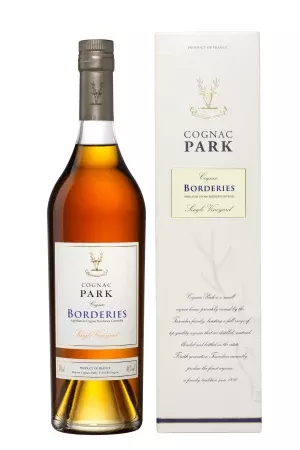 cognac-park-borderies-single-vineyard-cognac-750-ml Cognac Park Borderies Single Vineyard Cognac 750 ml