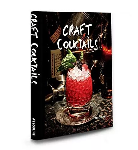 craft-cocktails-connoisseur Craft Cocktails (Connoisseur)