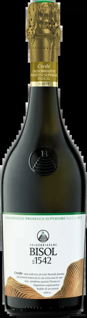 Crede Prosecco 750 ml